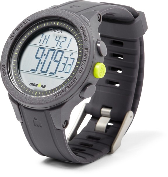 Полноразмерные часы Essential с 30 кругами Timex