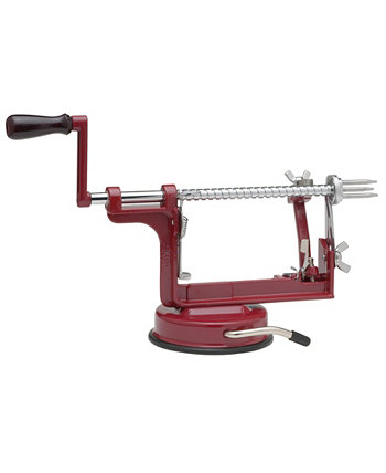 Apple Peeling Machine with Suction Base, 10" x 4.5" x 5.25" Mrs. Anderson's Baking