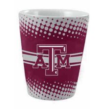 Texas A&M Aggies 2oz. Full Wrap Collectible Shot Glass Unbranded
