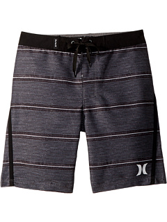 Шорты для плавания Hurley Для мальчиков Shoreline Boardshorts Hurley