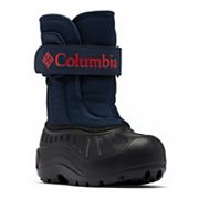 Детские зимние ботинки Columbia Powderbug Snowlite с мягкой подкладкой и водоотталкивающей подошвой Columbia