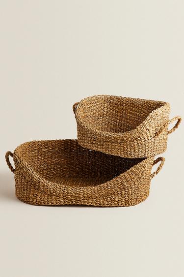 PET BASKET BED Zara Home