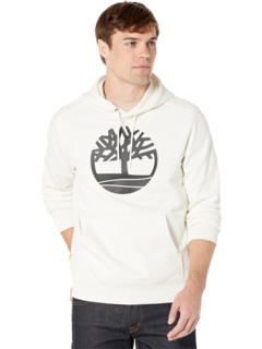 Мужской пуловер с капюшоном Timberland Core Tree Logo Timberland
