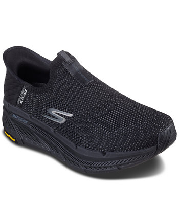 SKECHERS Hands Free Slip ins Max Cushioning Premier 2.0 Advantageous 2 Memory Foam SKECHERS 19 890 Usmall.ru