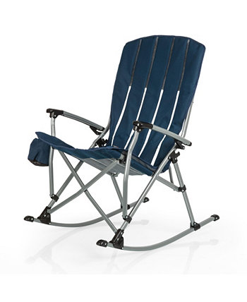Кресло-качалка на открытом воздухе от Picnic Time ONIVA