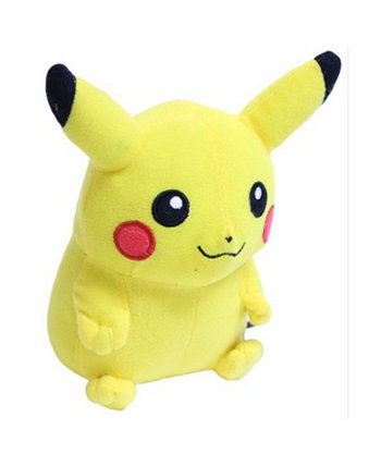 Pokemon Pikachu 9 Inch Plush Figure License