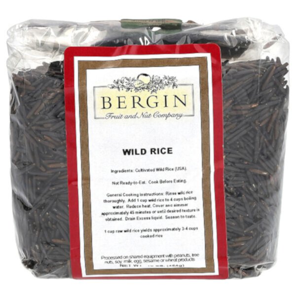 null Bergin Fruit and Nut Company