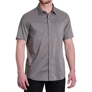 Рубашка-невидимка с короткими рукавами KUHL