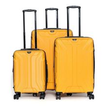 BH Luggage Vittorio-Transmover 3-Piece Luggage Set BH Luggage