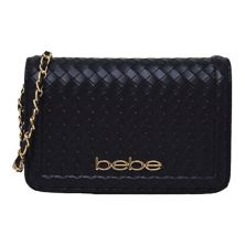 bebe Taffy Crossbody Bag Bebe