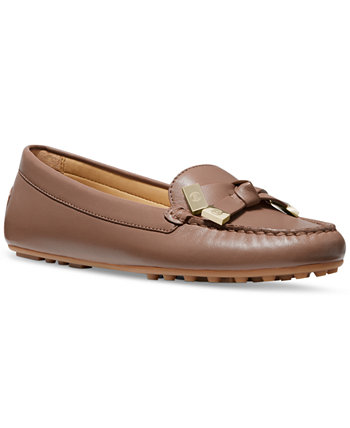 Michael kors ripley clearance loafer