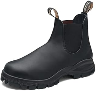 Женские Ботильоны на каблуке Blundstone Lug Boot Blundstone