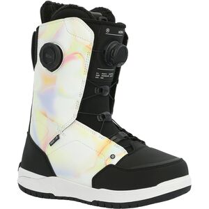 Ботинки для сноуборда Hera BOA — 2024 г. Ride
