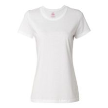 HD Cotton Women's Short Sleeve T-Shirt Floso