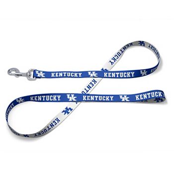 WinCraft Kentucky Wildcats Pet Leash Unbranded