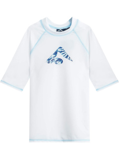 Рубашка для плавания с рашгардом Haywire UPF 50+ с защитой от солнца (для маленьких / больших детей) Kanu Surf