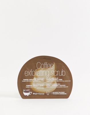 iN.gredients Coffee Exfoliating Scrub MasqueBAR