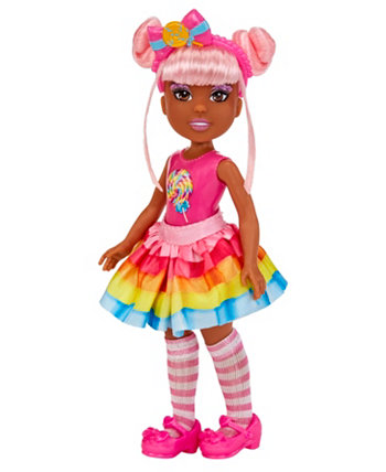 MGA's Dream Bella Candy Little Princess Doll - Jaylen Dream Ella