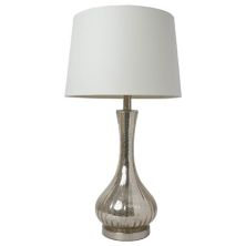 Настольная лампа Elegant Designs Mercury Vase Elegant Designs