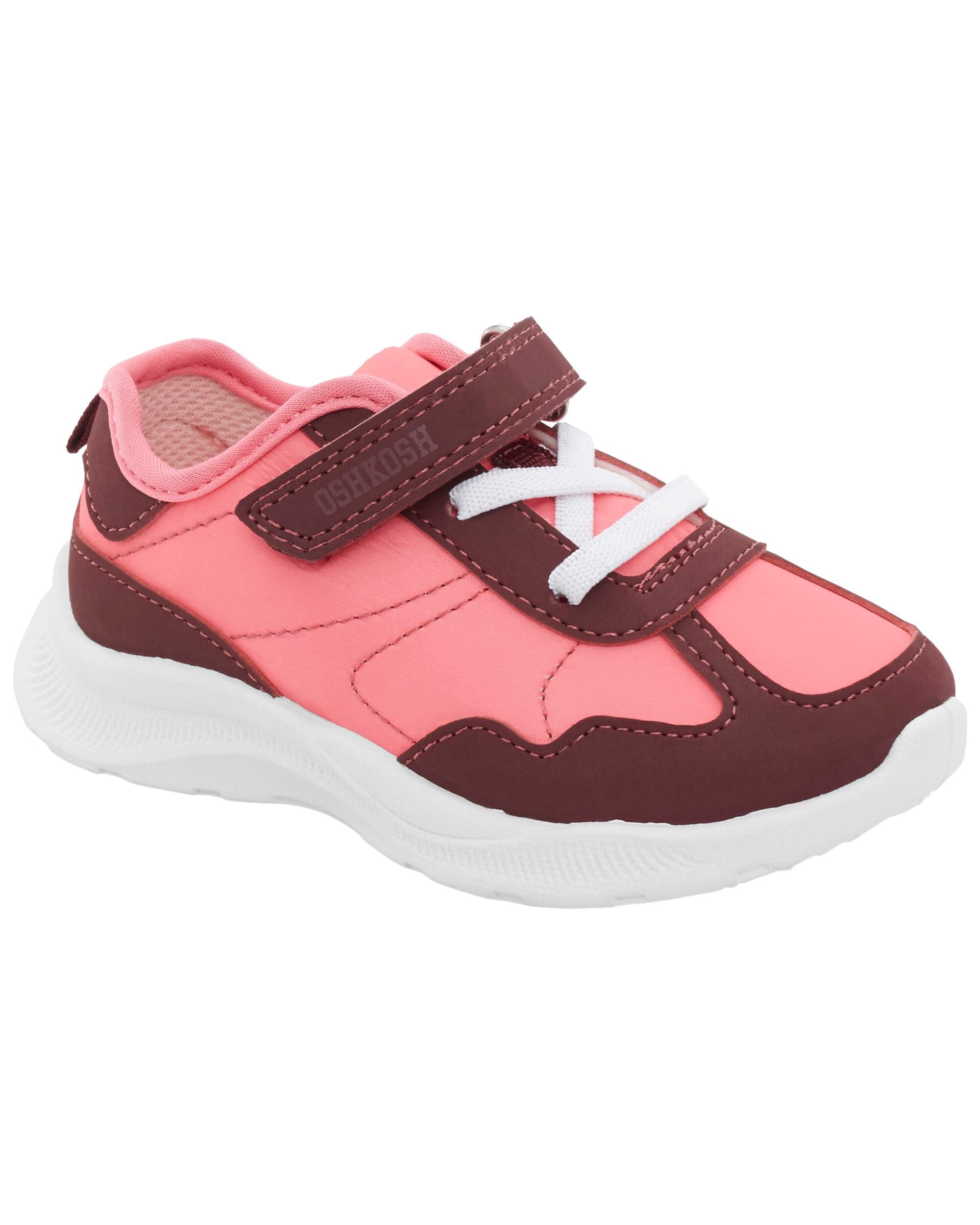 Toddler Moxie Color Block Sneakers Carter's