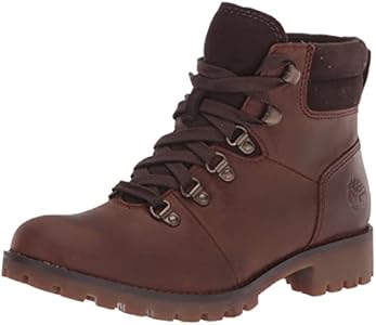 Timberland Women's Ellendale Hiking Boot Timberland