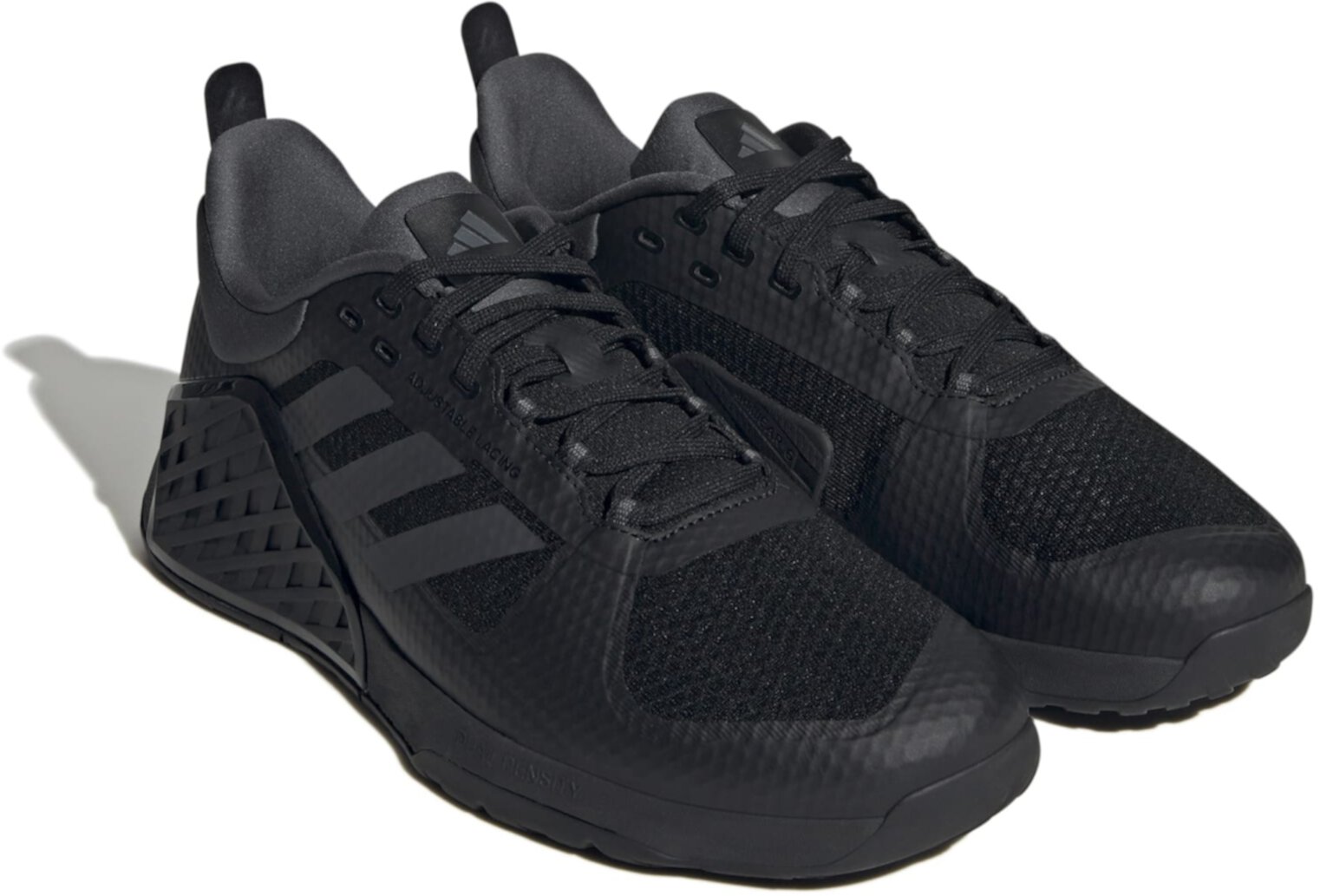 Активные кроссовки Dropset 2 от Adidas для обоих полов Adidas