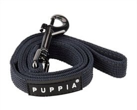 Puppia Two-Tone Polyester Dog Leash Puppia