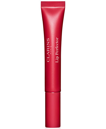 Lip Perfector 2-в-1 бальзам-краска для губ и щек Clarins