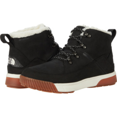 Sierra Mid Lace Водонепроницаемый The North Face