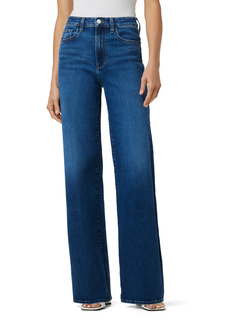Широкие джинсы Mia с высокой посадкой Joe's Jeans