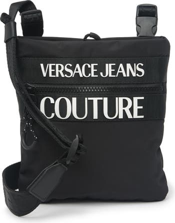 Сумка-портфель Linea Marcologo Versace Jeans