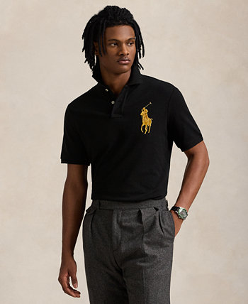 Мужская Поло рубашка Polo Ralph Lauren Big Pony Polo Ralph Lauren