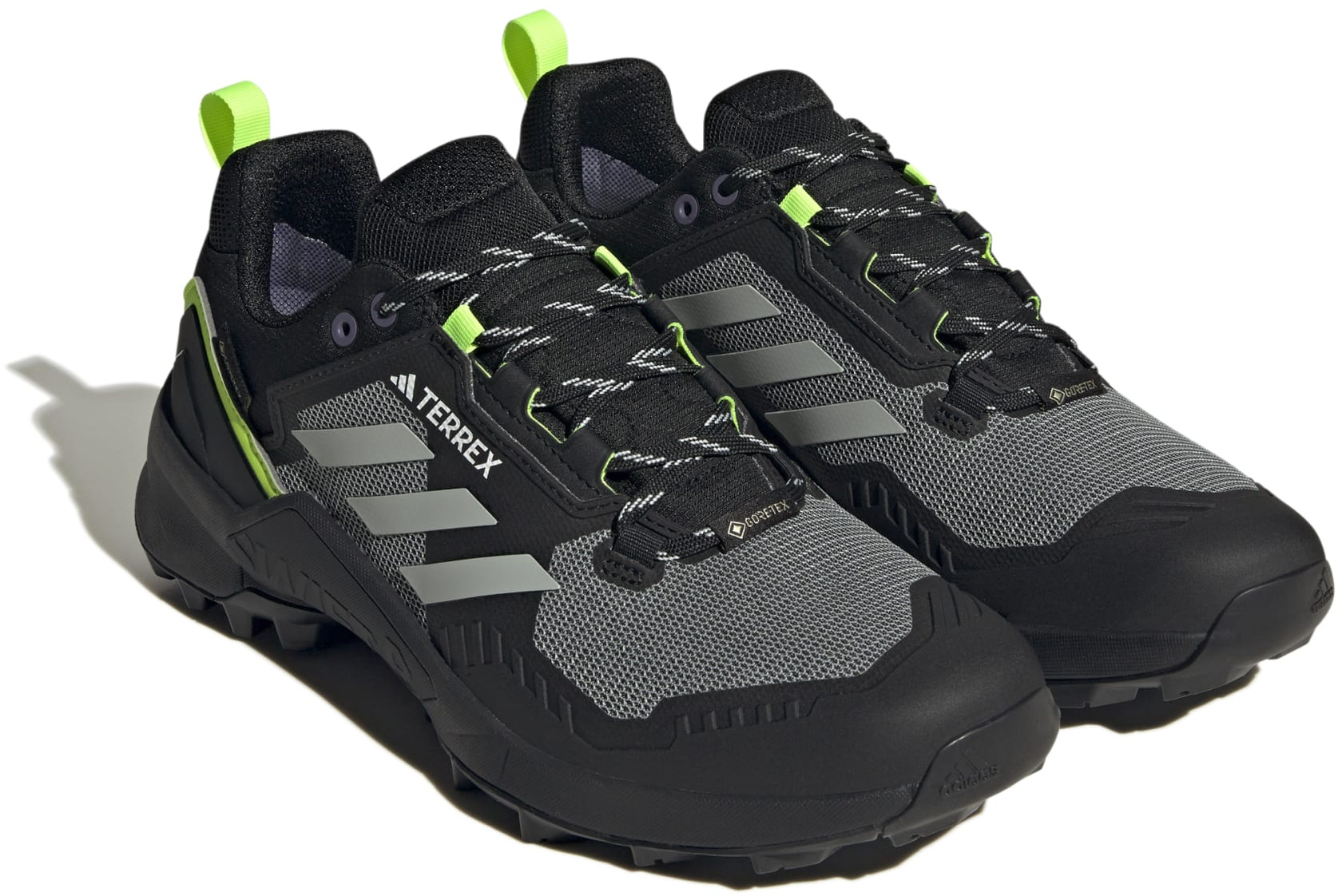 Ботинки для походов Adidas Terrex Swift R3 GORE-TEX® для мужчин Adidas