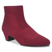 Impo® Godina Knit Women's Ankle Booties Impo