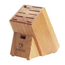 J.A. Блок для ножей из твердой древесины Henckels International J.A. Henckels