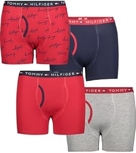  Детские Трусы Tommy Hilfiger Tommy Hilfiger