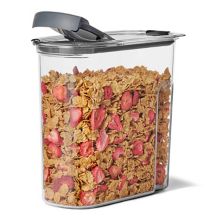 Rubbermaid Brilliance 18-Cup Cereal Keeper Rubbermaid