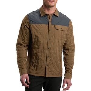 Мужская Повседневная куртка KUHL The One Shirt Jacket KUHL