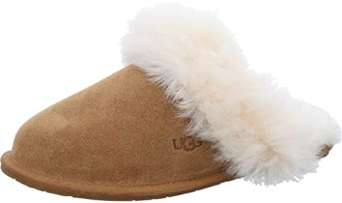 Женские Тапочки UGG Scuff Sis UGG