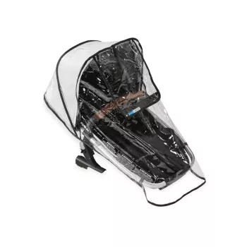 Rumbleseat And Rumbleseat V2 Rain Shield UPPAbaby