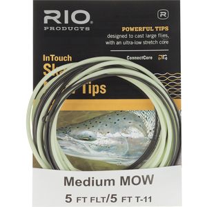 Skagit MOW Tip Line - средний RIO
