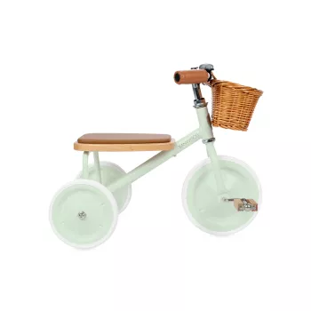Детский трехколесный велосипед Banwood