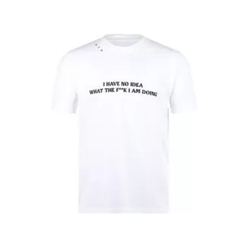No Idea Cotton Shirt RtA