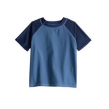 Рубашка для плавания с короткими рукавами Jumping Beans® для малышей Jumping Beans
