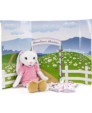 Мягкая кукла Бри Sharewood Forest Friends Plushible