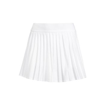 Clubhouse Pleated Skort Addison Bay
