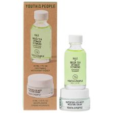 Youth To The People Youth Stacks: Daily Skin Health Your Way for Pores and Oiliness Youth To The People