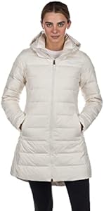 THE NORTH FACE Women’s Flare Down Minoqua Parka The North Face