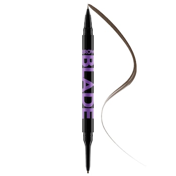 Brow Blade 2-in-1 Eyebrow Pen + Waterproof Pencil Urban Decay
