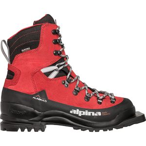 Ботинки для бэккантри Alpina Alaska 75 Alpina